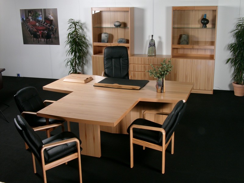 стол кабинет