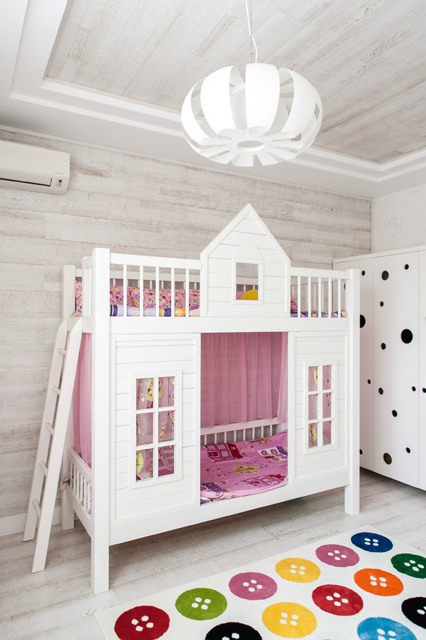 Коллекция детской мебели Домик купить по выгодной цене в интернет-магазине MiaSofia