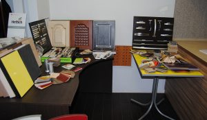 салон мебели образцы материалов