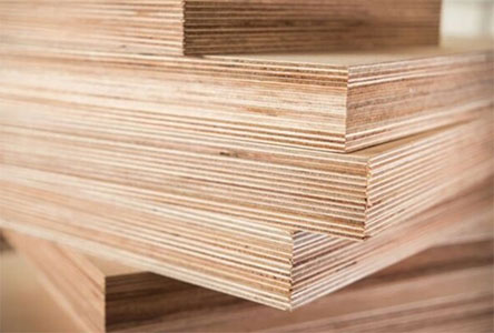 Мебель из фанеры на заказ от производителя