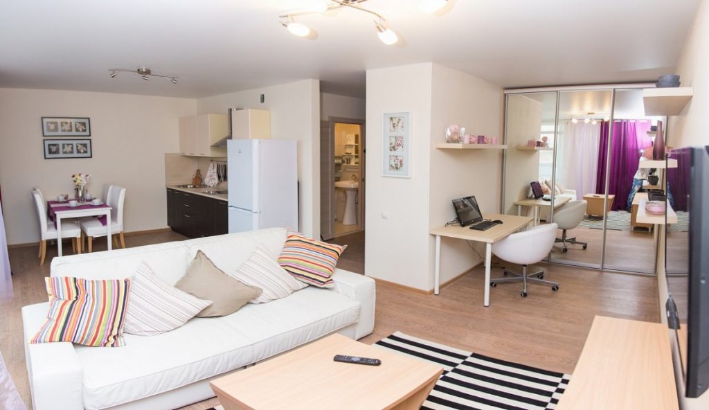 мебель для квартиры