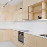 Интерьеры и мебель из фанеры. Модно, экологично, доступно