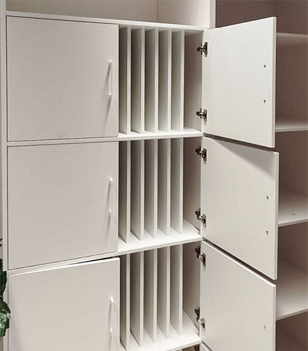 Офисная мебель на заказ от производителя