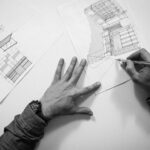 Дизайн-проект мебели на заказ