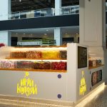 островок жуйколдуй в паркхаус