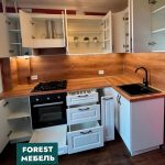 кухня внутри