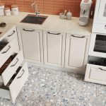 Не знаете, кому доверить производство кухни? ящики на кухне