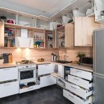 умная кухня