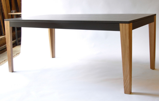 Столы из массива и слэба