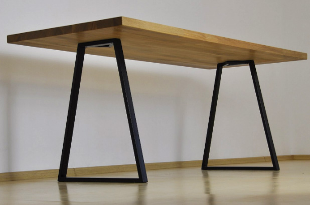 Мебель для кафе, магазина из массива дерева и мебельной фанеры