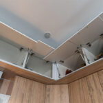 антресоли на кухне