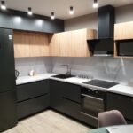 Кухни на заказ с гарантией выгодной цены. Качество белорусских фабрик