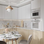 Кухни на заказ с гарантией выгодной цены. Качество белорусских фабрик