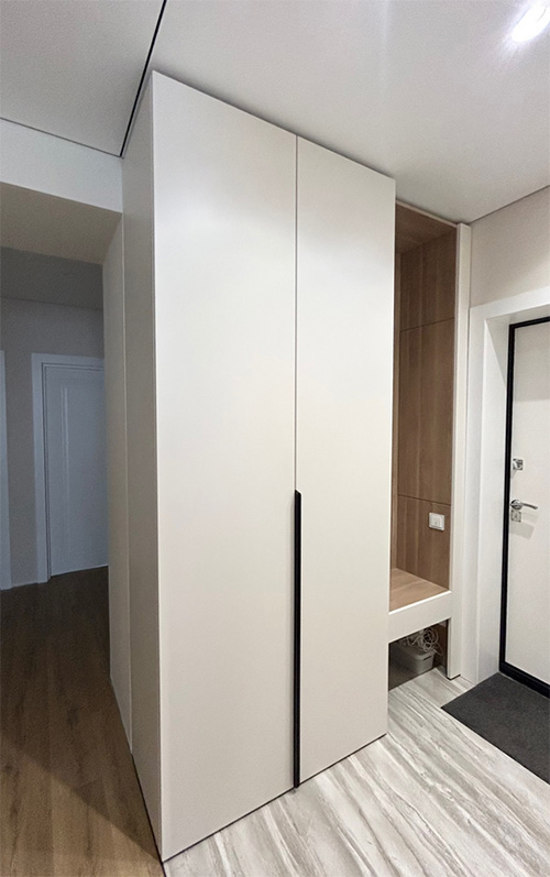 шкаф-прихожая