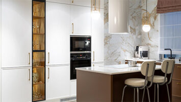 комплексная меблировка