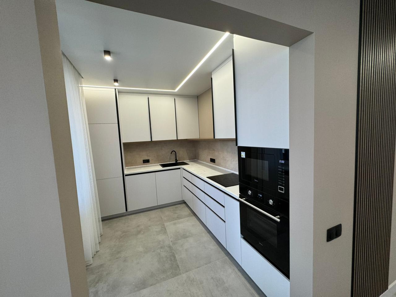 Как заказать мебель для всей квартиры по индивидуальным проектам