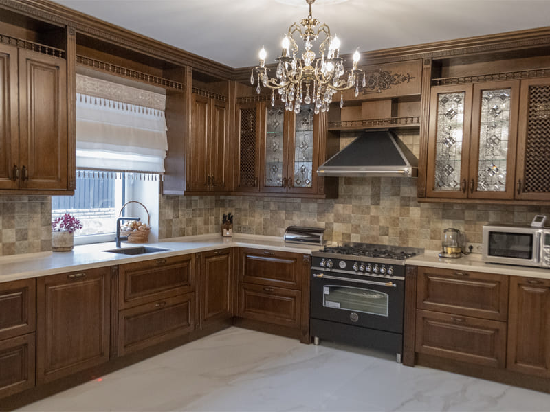 Мебель из массива дуба на заказ. По вашим размерам и пожеланиям