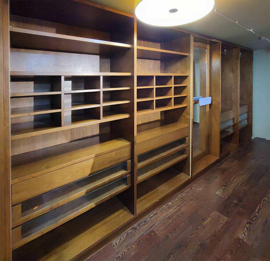 Мебель из массива дуба на заказ. По вашим размерам и пожеланиям