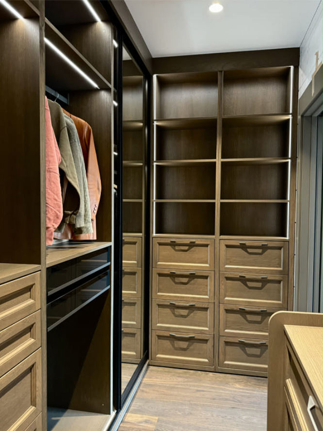 Мебель из массива дуба на заказ. По вашим размерам и пожеланиям