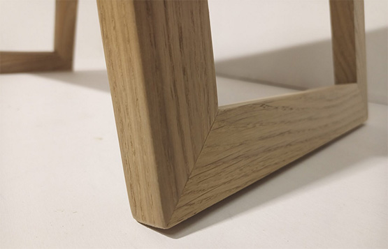 Мебель из массива дуба на заказ. По вашим размерам и пожеланиям