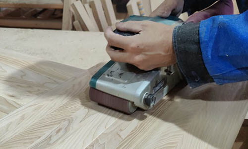 Столешницы из массива дерева на заказ