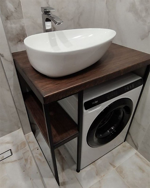 Столешницы из массива дерева на заказ