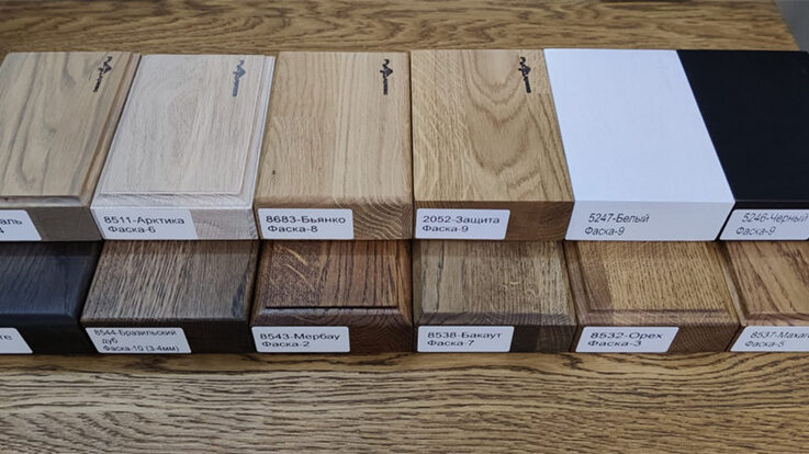 Столешницы из массива дерева на заказ Столешницы из массива дерева на заказ