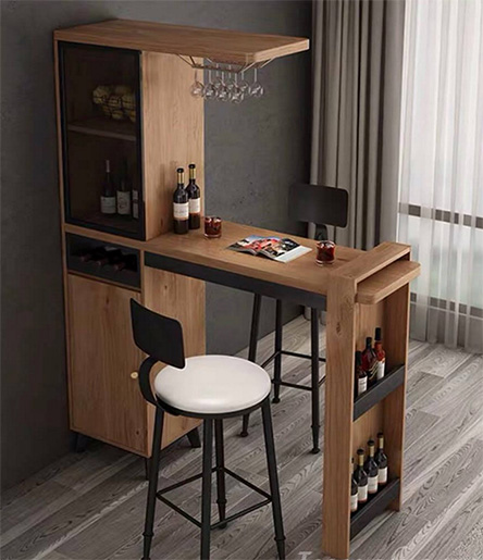 Мебель лофт на заказ от производителя