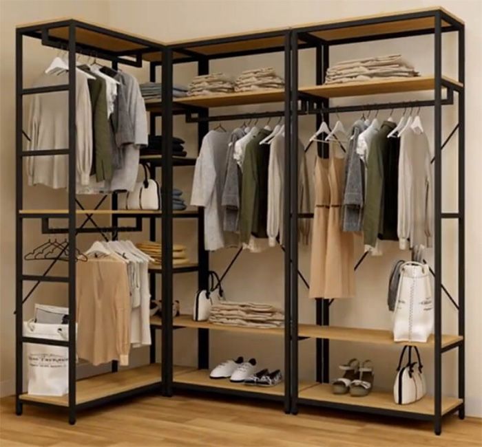 Мебель лофт на заказ от производителя