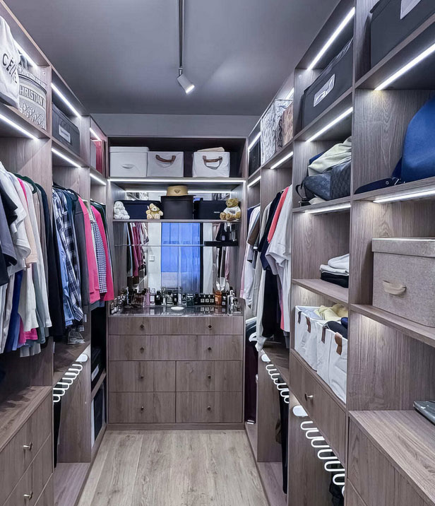 Закажите сразу всю мебель в дом или квартиру