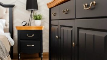 Изготовление комода на заказ