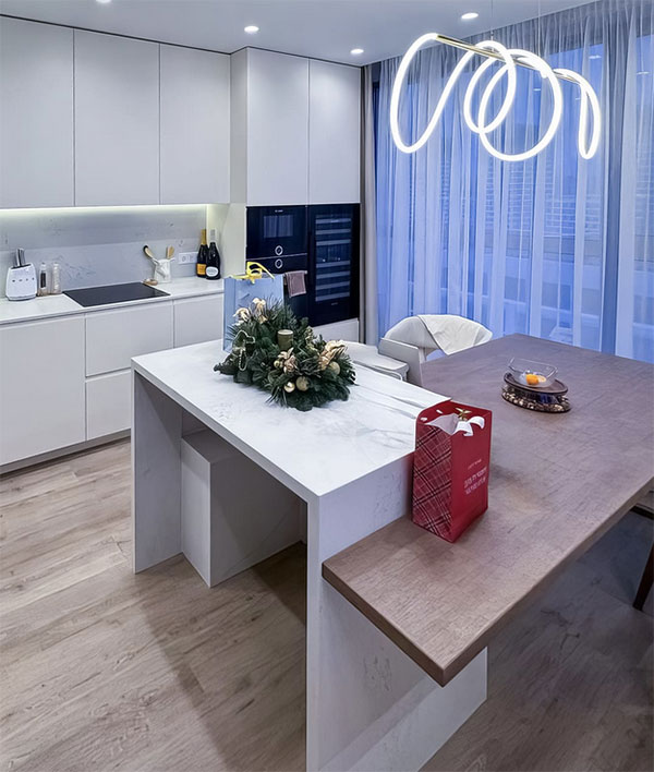 Закажите сразу всю мебель в дом или квартиру