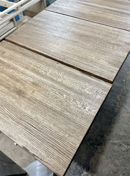 Столярная мастерская. Мебель из массива дерева и шпона на заказ