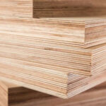 Цена мебели из березовой фанеры под заказ