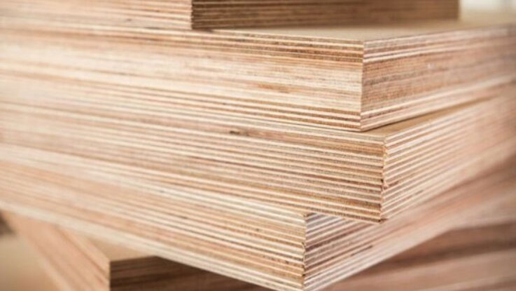 Цена мебели из березовой фанеры под заказ